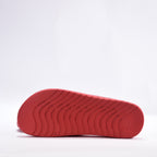 Kito Claquettes Sportives Confortables Rouge Homme
