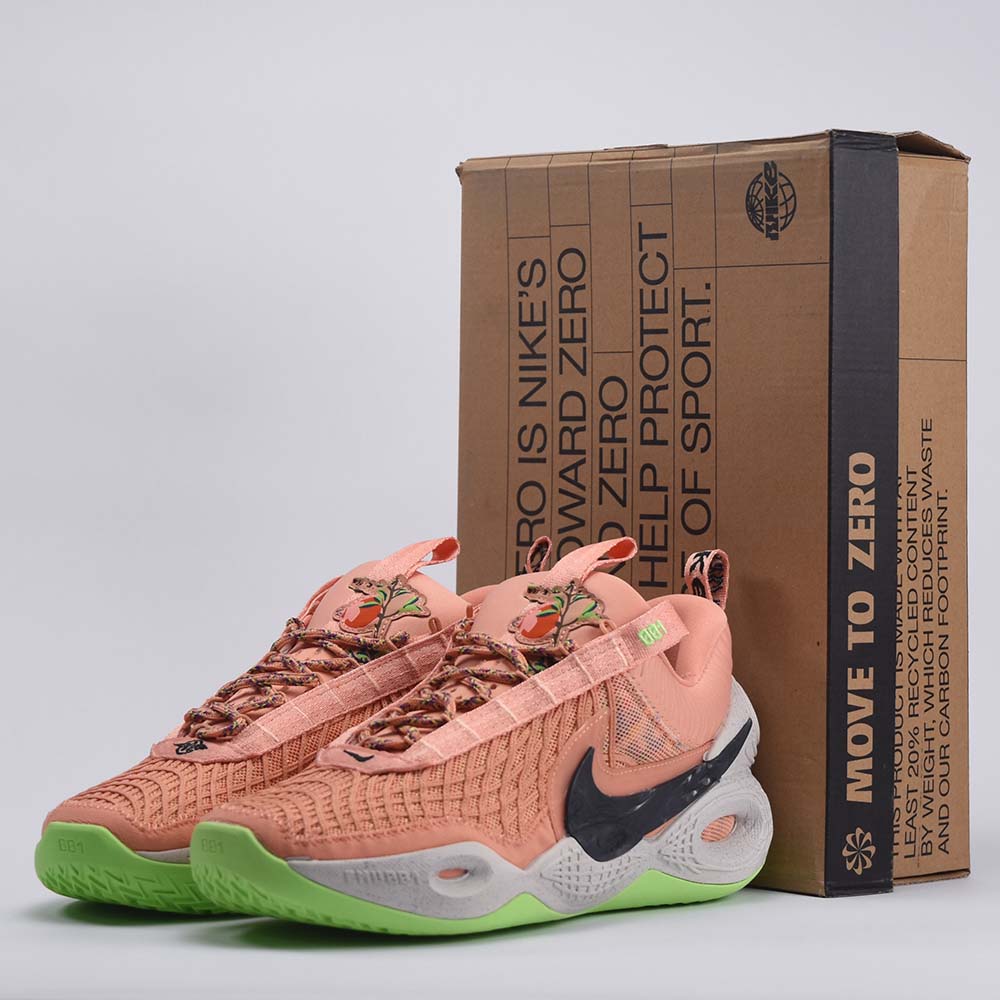 Nike Cosmic Unity Chaussures de Basketball Performance Homme