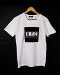 T-shirt BLANC NYC