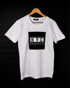 T-shirt BLANC NYC
