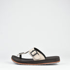 Kito Claquettes Entre-Doigts Confortables Homme