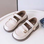 Chaussure Style coréen Beige﻿ 2