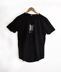 T-shirt NOIR 2 BTS