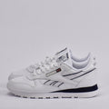 REEBOK CLASSIC LEATHER WHITE/WHITE/NAVY﻿ 3