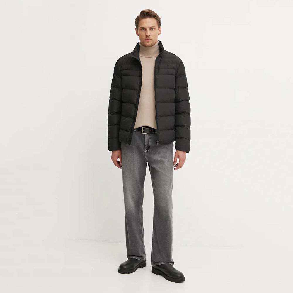 Geox Doudoune Légère Respirante Homme