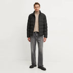 Geox Doudoune Légère Respirante Homme