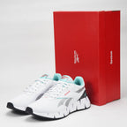 Reebok Zig Dynamica Baskets Running Confortables Femme