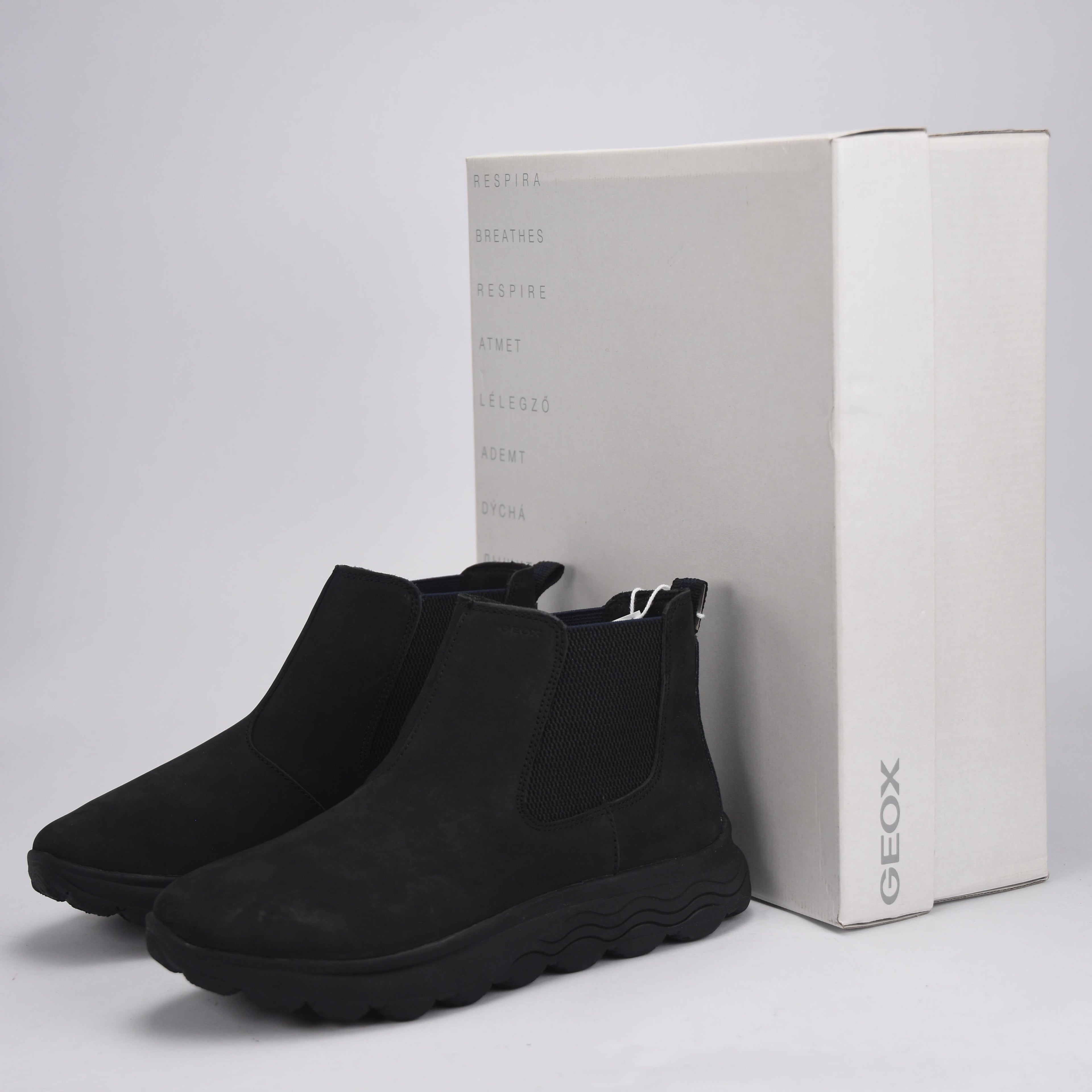 GEOX BOOTS ﻿ 1