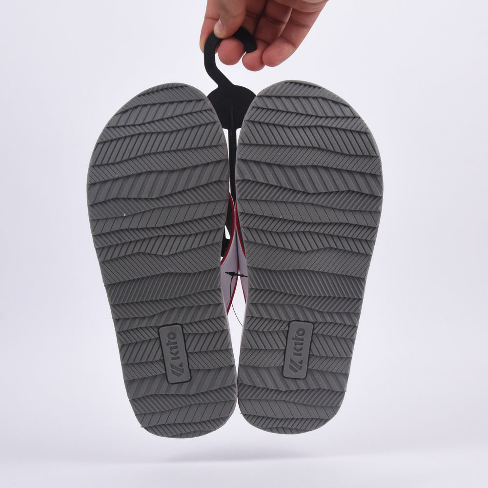 Kito Tong Confortable et Légère Homme
