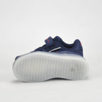 Champion Baskets Fusée à Scratch Enfant