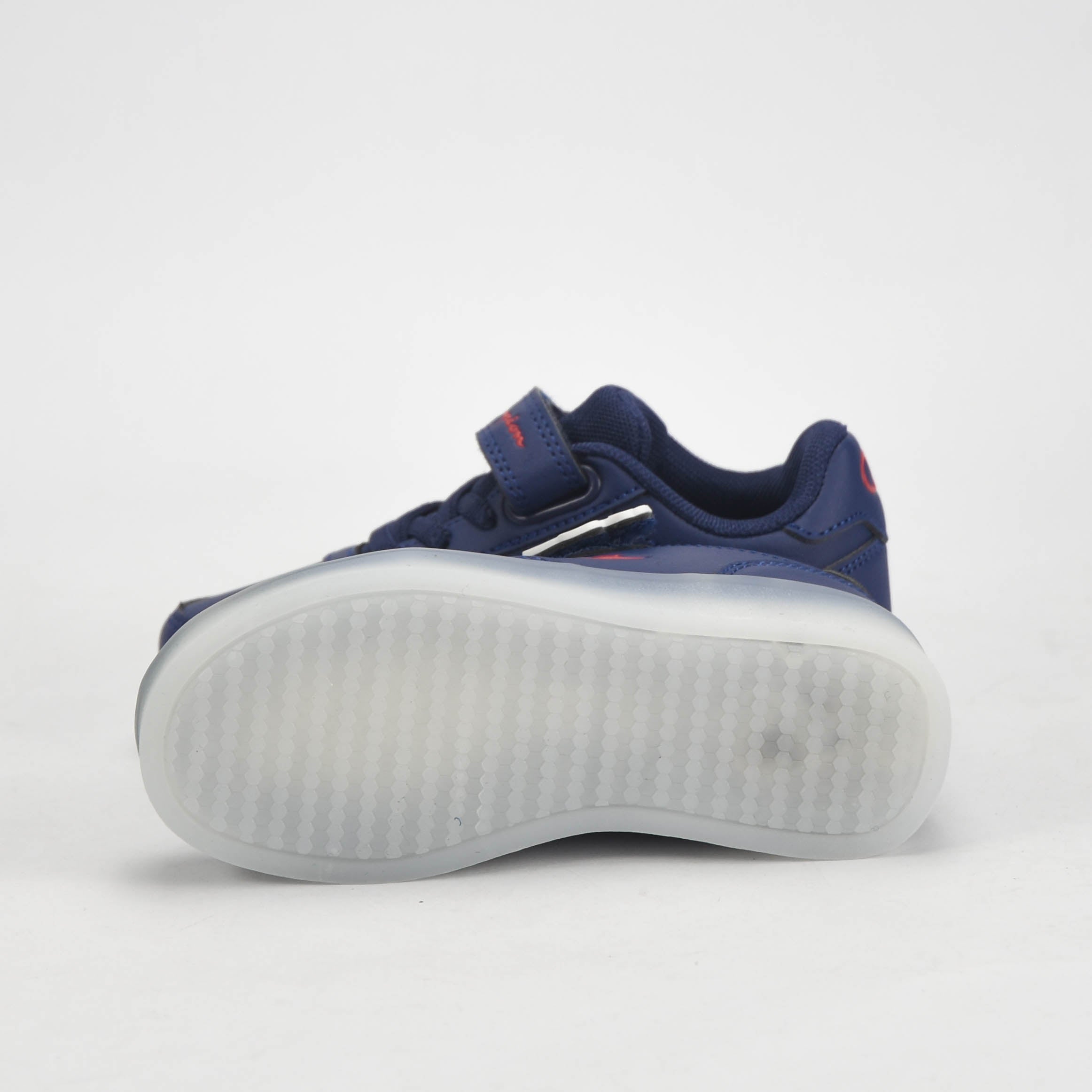 Champion Baskets Fusée à Scratch Enfant