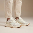 Peak Baskets Chunky Style Confortables Homme