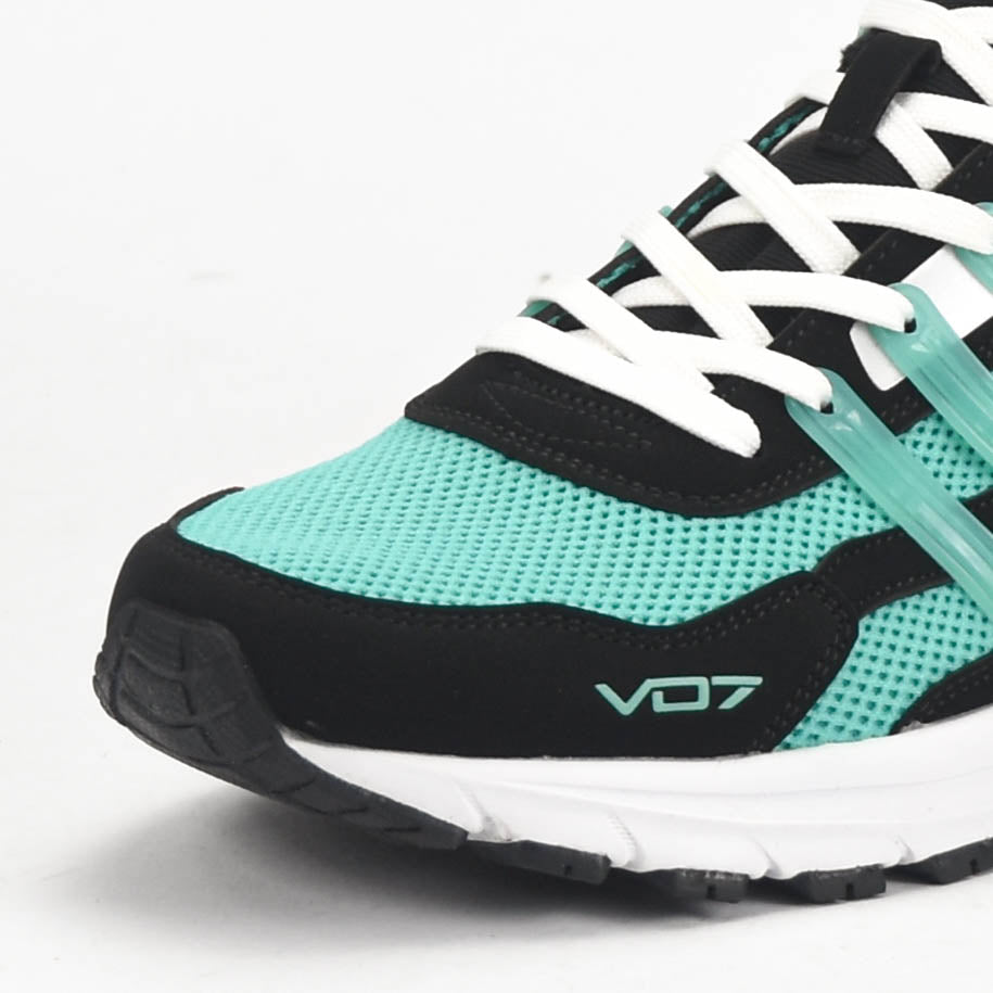 VO7 Baskets Veyron Design Sportif Homme