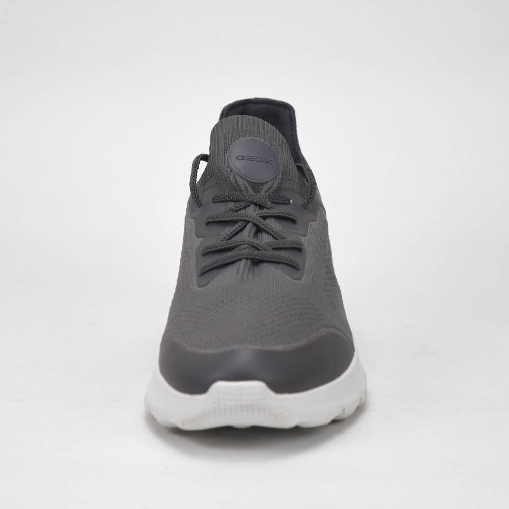 Geox Spherica Baskets Respirantes et Confortables Homme