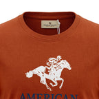 American College t-shirt pour Homme