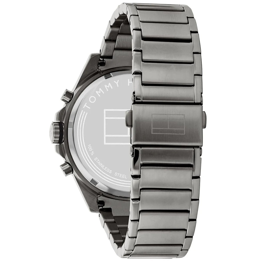 Tommy Hilfiger Montre Chronographe Élégante Homme