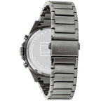 Tommy Hilfiger Montre Chronographe Élégante Homme