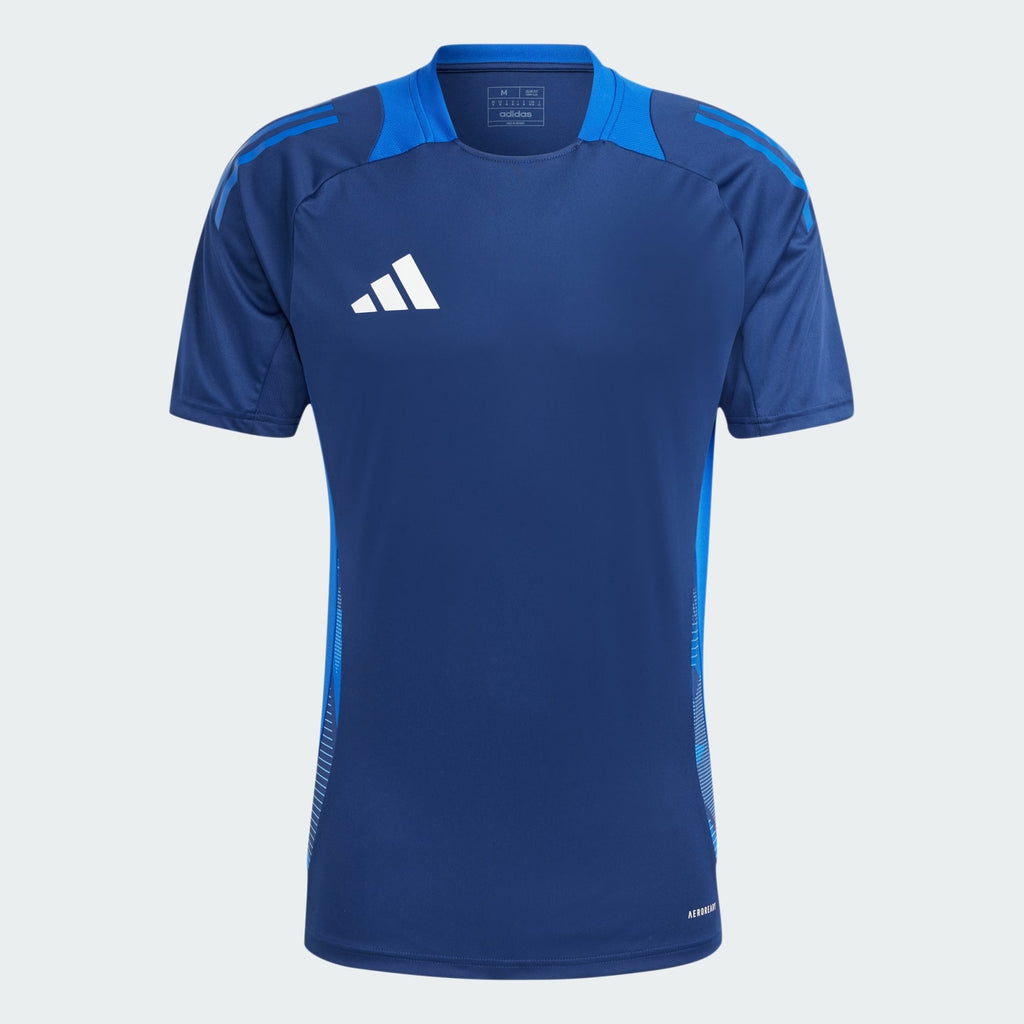 Adidas Maillot d'Entraînement Football Respirant Homme