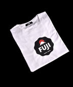 T-shirt BLANC *FUJI*