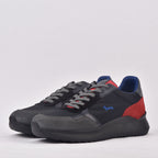 HARMONT AND BLAINE SCARPA UOMO CAMOSCIO ﻿ 3