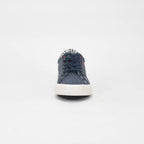 André Baskets en Toile Style Décontracté Femme