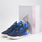 Peak Chaussures de Basketball Taichi Performance Homme