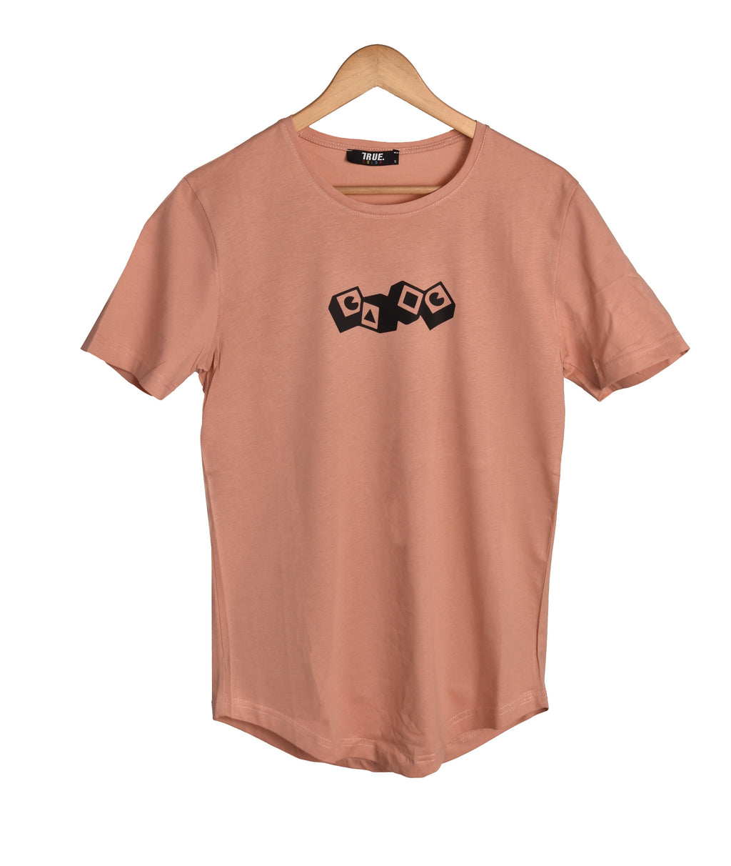 T-shirt SAUMON 2 *CAOC*
