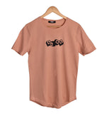 T-shirt SAUMON 2 *CAOC*