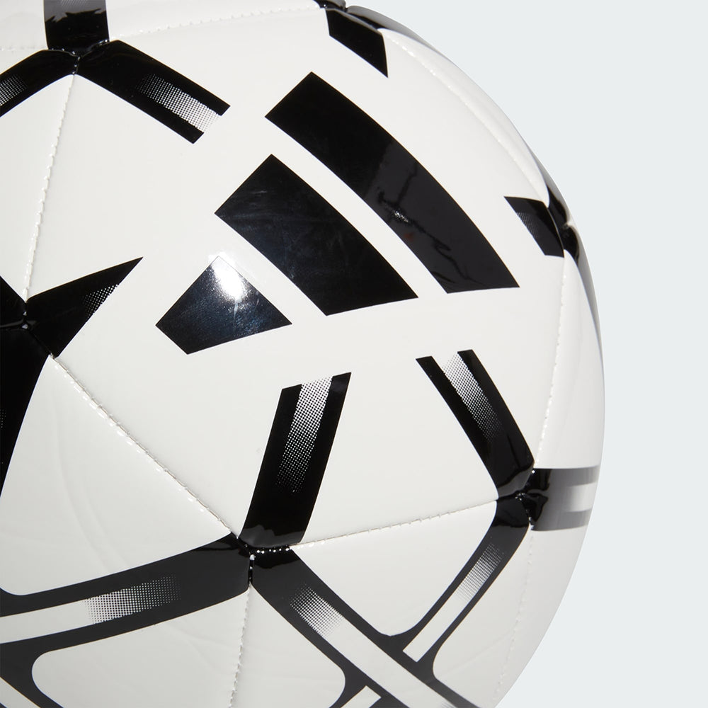 Adidas Ballon de Football Starlancer Entraînement Mixte