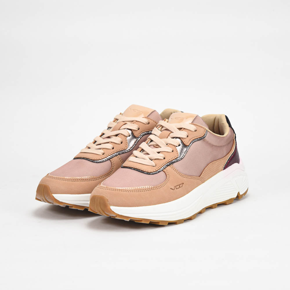 VO7 Baskets Lifestyle Confortables Femme