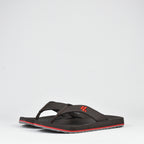 Kito Claquettes Confortables Marron Homme