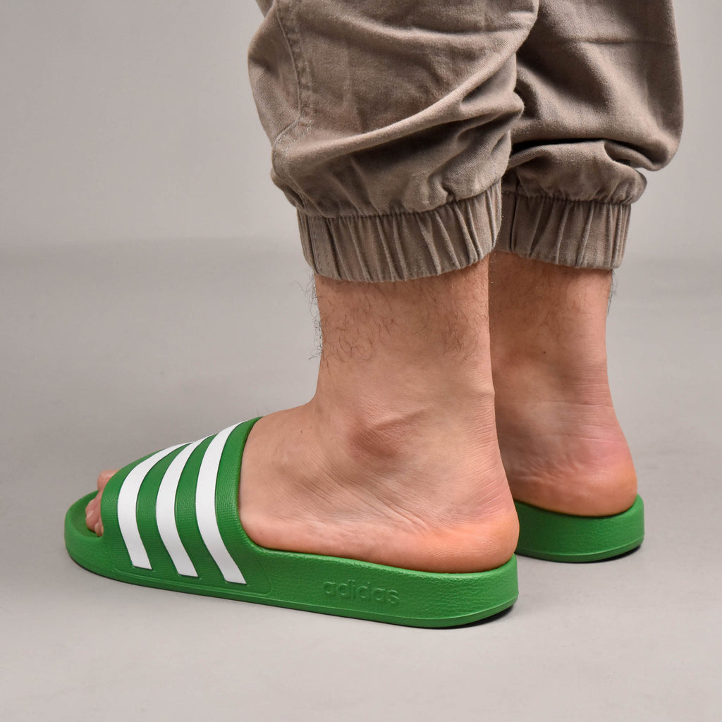 ADIDAS ADILETTE AQUA﻿ 7