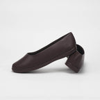 Piccadilly Ballerines Confortables Marron Femme