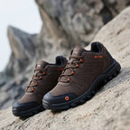 Hi-Tec Chaussures de Randonnée Grand Paradiso Low Homme