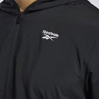 Reebok Veste Coupe-Vent Légère Sport Homme