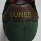 BASKET SUN68 JAKI BICOLOR﻿ 6