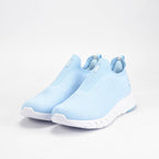 Peak Baskets Slip-on Légères et Confortables Femme