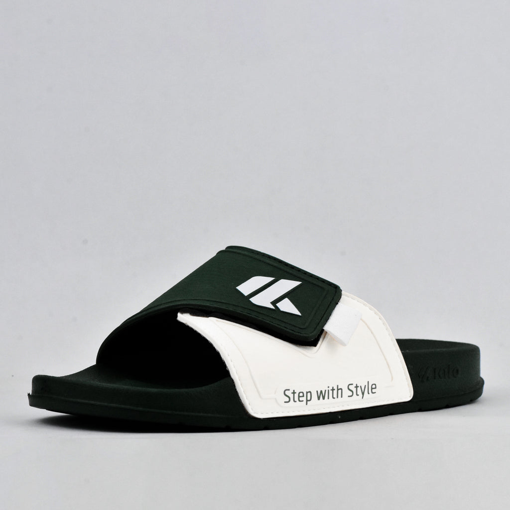 Kito Claquettes Design Moderne Confortable Homme
