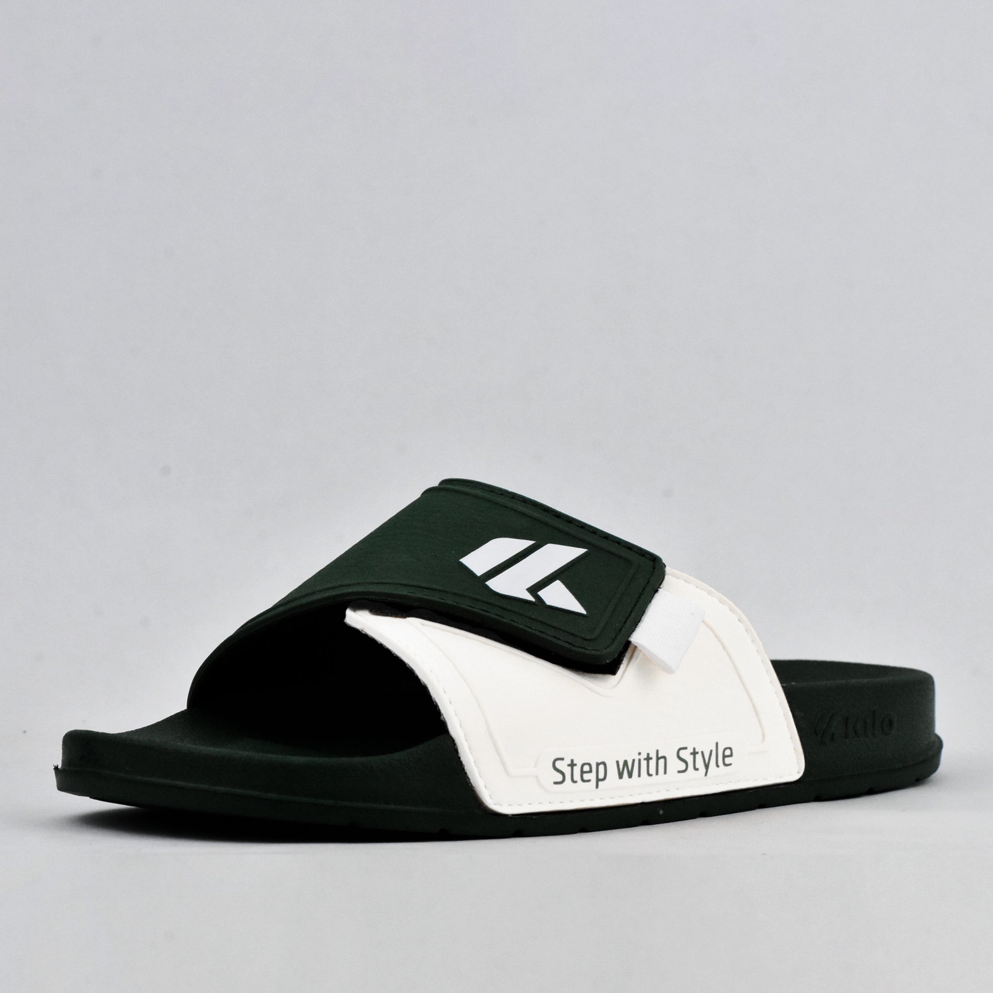 Kito Claquettes Design Moderne Confortable Homme
