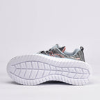 FLEX UP CINZA/SKY BLUE/SALMAO﻿ 8