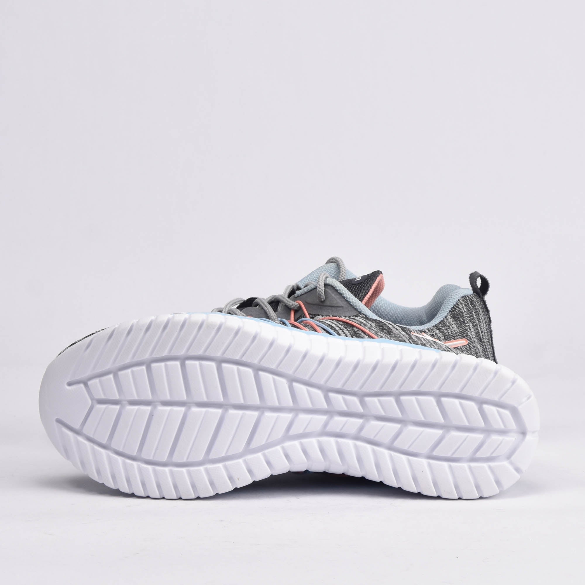 FLEX UP CINZA/SKY BLUE/SALMAO﻿ 8