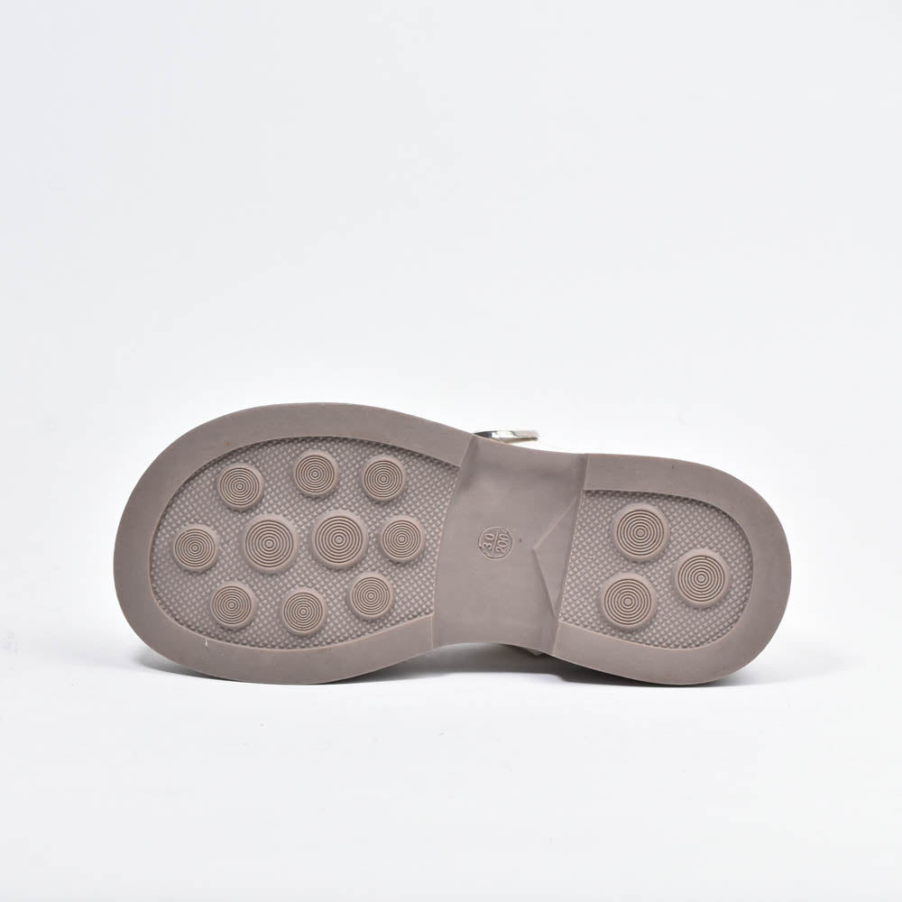 Chaussure little princess Beige﻿ 6