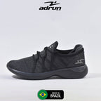 Adrun Baskets Fit Day Confortables Homme