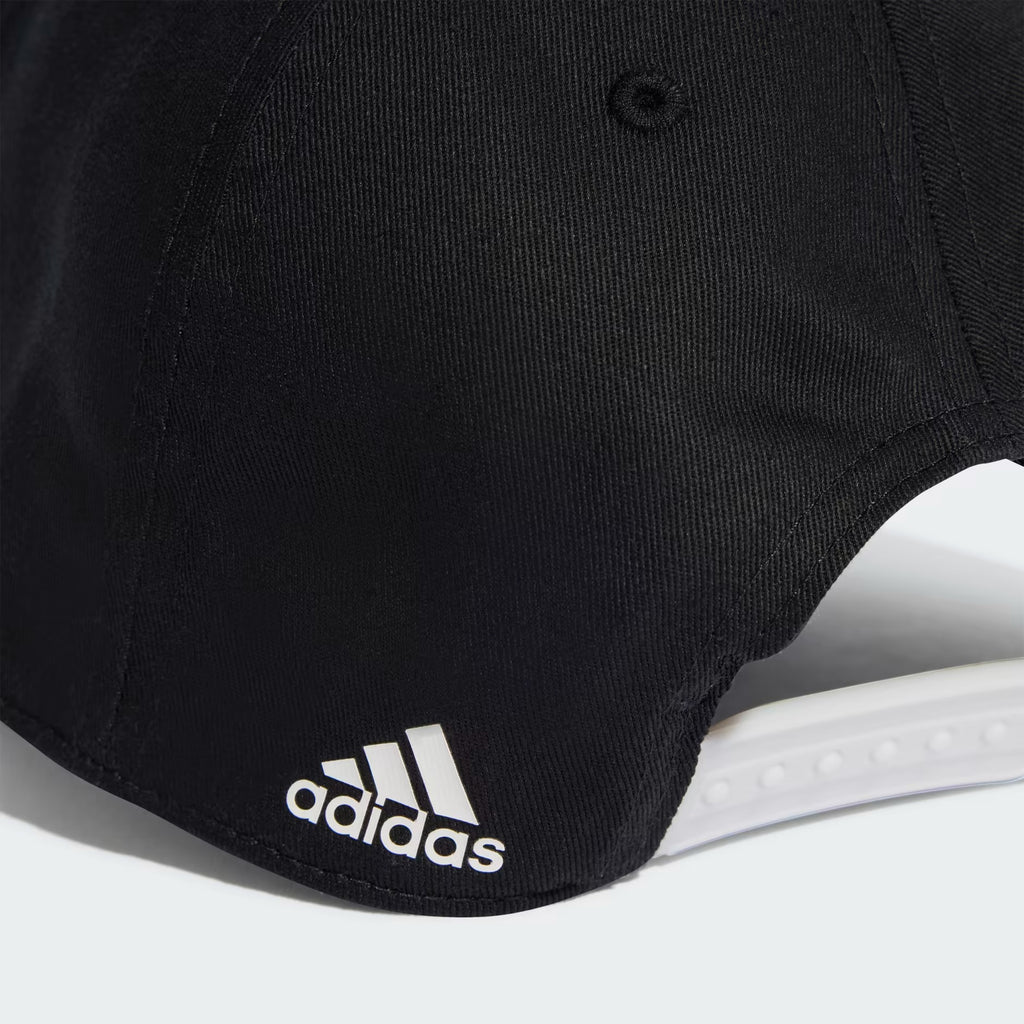 Adidas Casquette Daily Logo Ajustable Unisexe