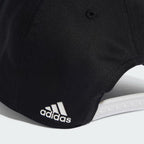 Adidas Casquette Daily Logo Ajustable Unisexe