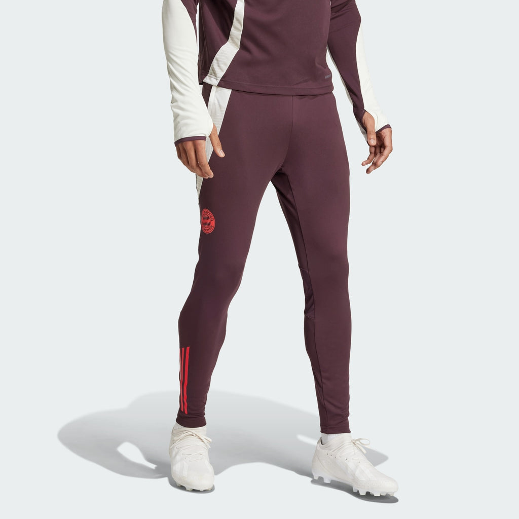 Adidas Pantalon de Foot FC Bayern Munich Respirant Homme