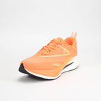 Peak Baskets Running Confortables Orange Homme