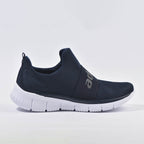 Adrun Baskets Slip-on Confortables Homme