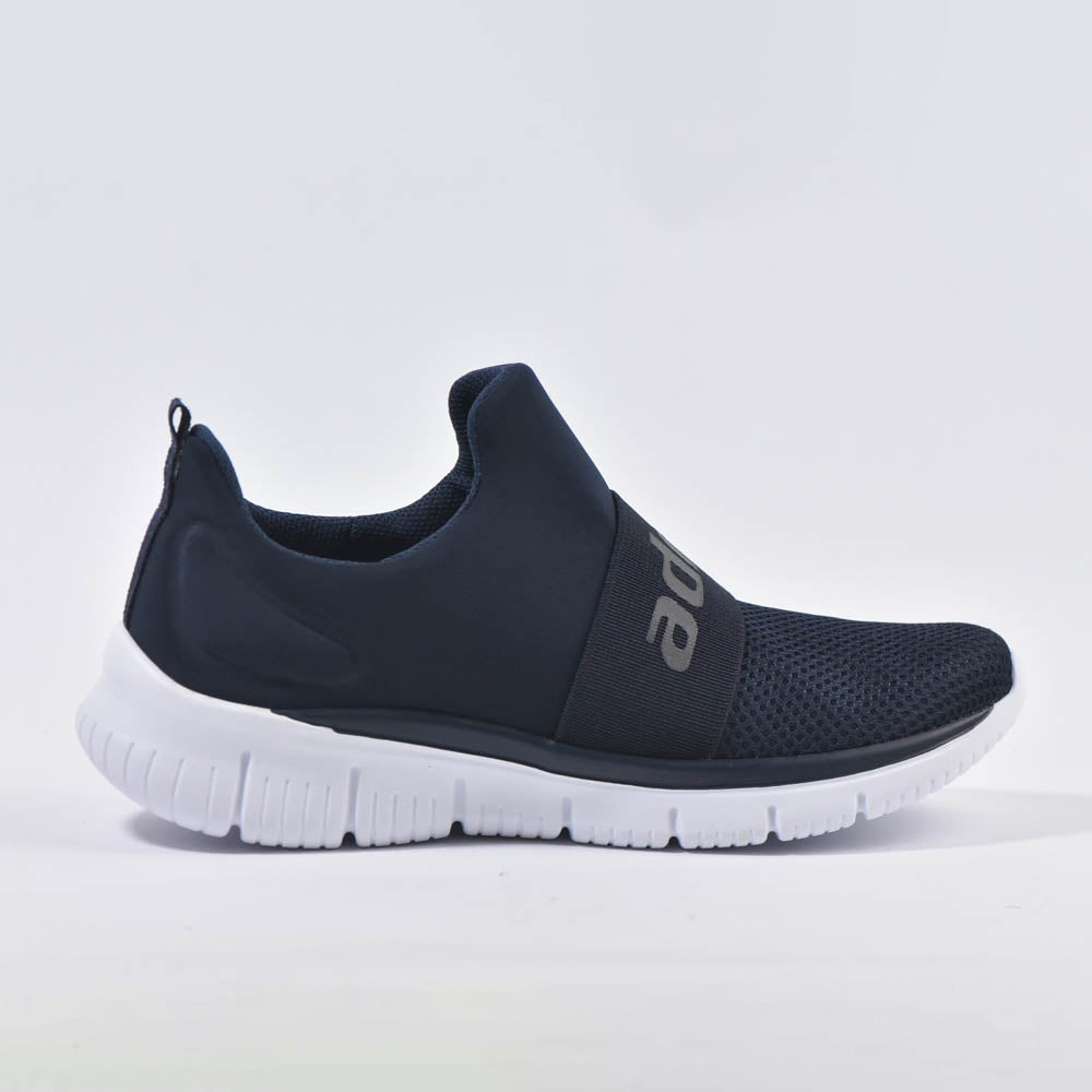 Adrun Baskets Slip-on Confortables Homme