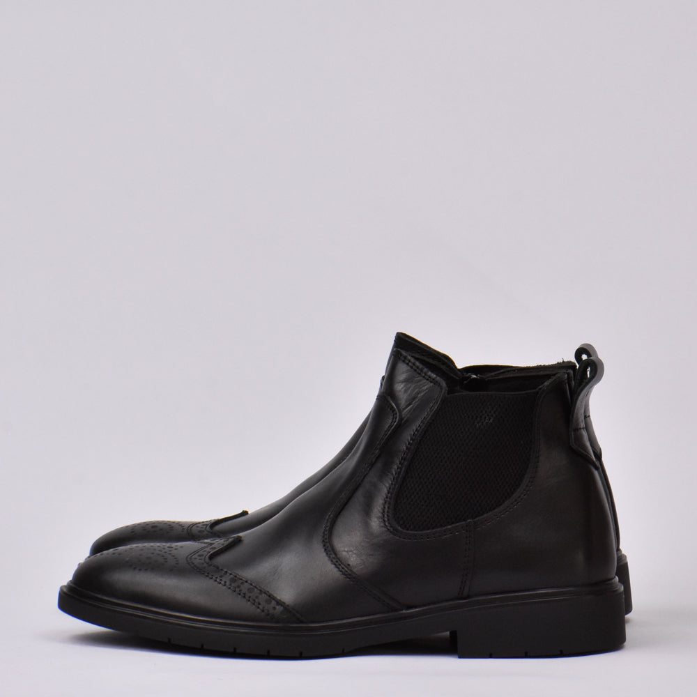 Crown Leather﻿ 4